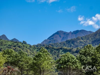Lot A10 | 2,756.96 m² Land for Sale in Volcán, Chiriquí