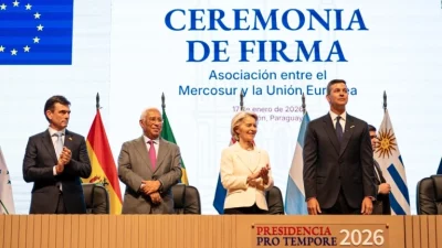 EU – Mercosur Trade Deal Signed: What It Could Mean for Panama as a Mercosur Associate