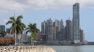 World Bank Projects Panama Growth at 4.1% Through 2027, Outpacing Regional Peers