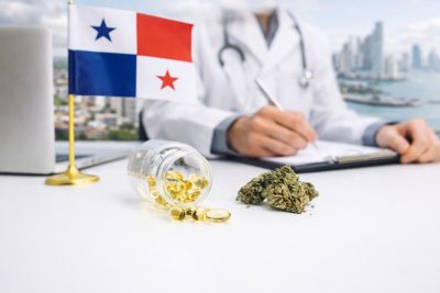 Panama Opens Its First Dedicated Medical Cannabis Pharmacy – What It Means for Patients and Public Health