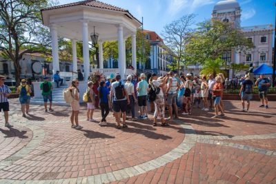 Top 10 Reasons Expats Choose Panama – Based on What People Consistently Say Online