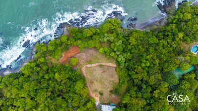 “Andres made everything about my journey in finding a property in Panama to purchasing it, ABSOLUTELY AMAZING!” – Allison Schade Lamb