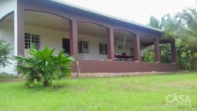 Price Reduction! 3-Bedroom Home + Separate Apartment for Sale in Playa El Estero, Las Tablas