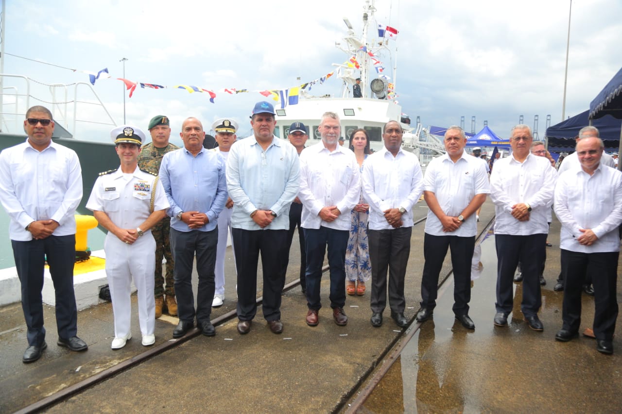 Panama Signs Regional Agreement to Combat Illegal Fishing and Strengthen Catch Verification