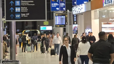 Panama Welcomes 2.65 Million Visitors in 11 Months – Tourism Revenue Nears $6 Billion