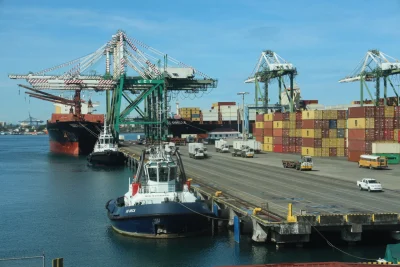 Panama Regains Control of Strategic Ports After Years of Superpower Influence Under a Concession Later Ruled Unconstitutional