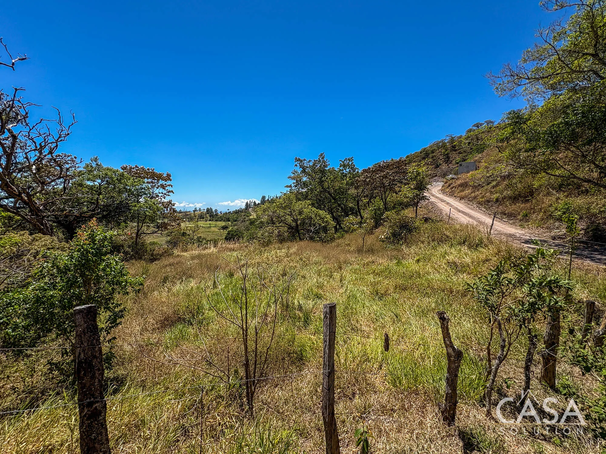 Mountain View Lot for Sale in Jaramillo Abajo – Via to Lucero, Boquete Panama photo 12