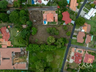 Residential Lot for Sale in La Perla, David Panama – 3,999 m² Flat Land Near Interamerican Highway