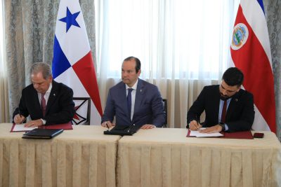 Panama and Costa Rica Move Toward a Cross-Border Train – What It Could Mean for Connectivity, Tourism, and Real Estate
