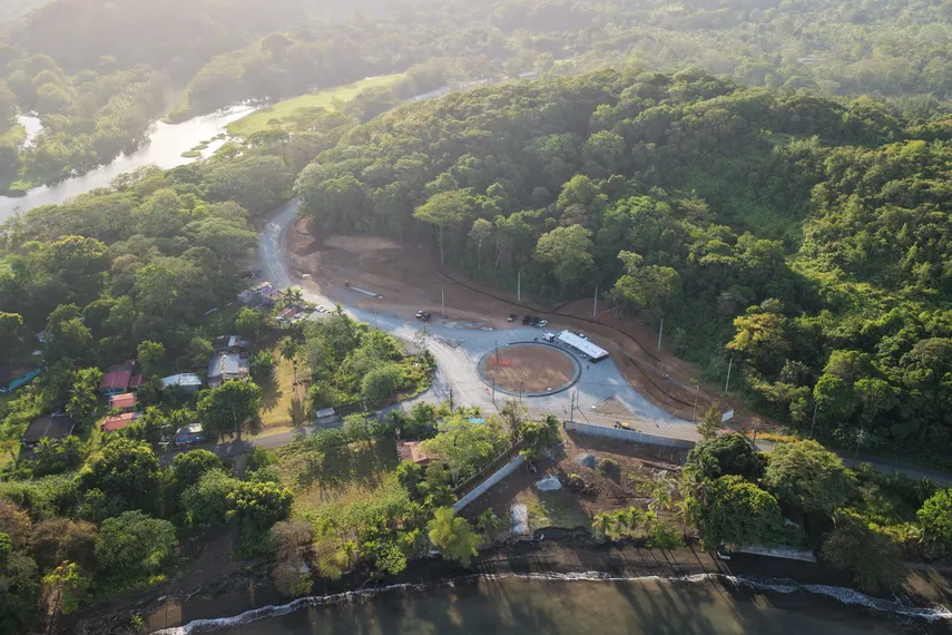 Panama Introduces First Ecological Highway and New National Park in Colón