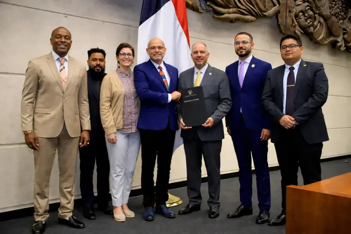 Panama Approves Simple Law That Lets You Swap Soda for Water in Fast Food Combos