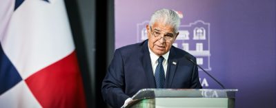 Mulino Takes Hard Line on Panama Ports Company – Government Prepares to Reveal Alleged Irregularities