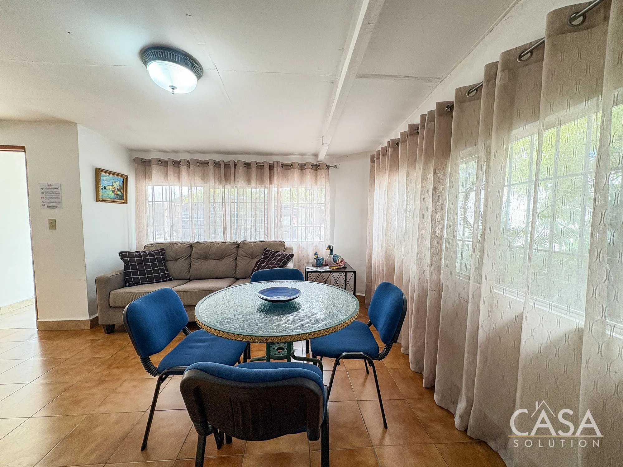 Multi-Unit Property for Sale in Volcán Panama | 19 Bedrooms, Mountain Views, Commercial Use photo 5