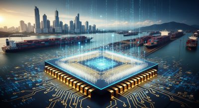 Panama’s $105M Semiconductor Bet: Small Investment, Big Strategic Shift