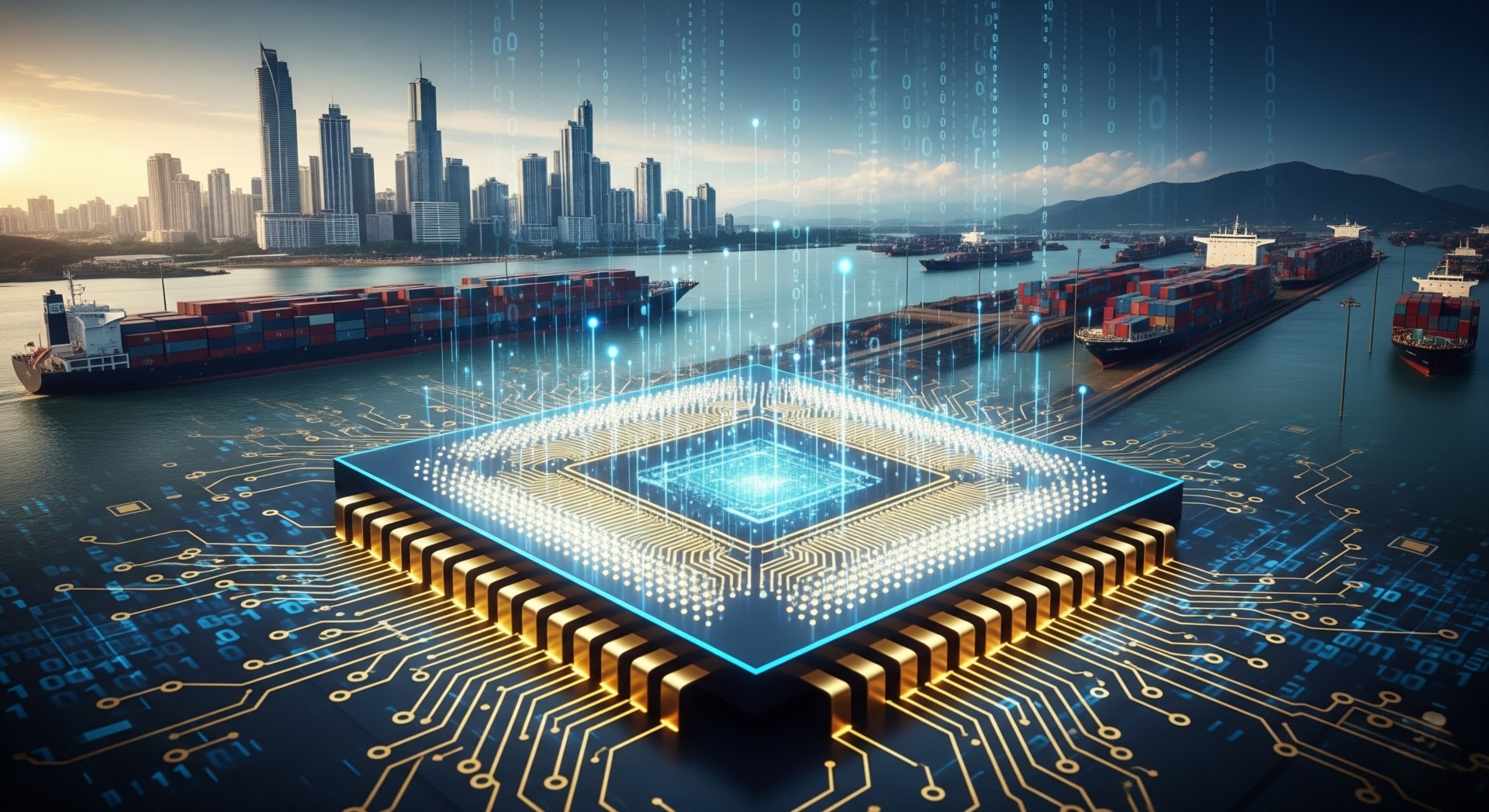 Panama’s $105M Semiconductor Bet: Small Investment, Big Strategic Shift