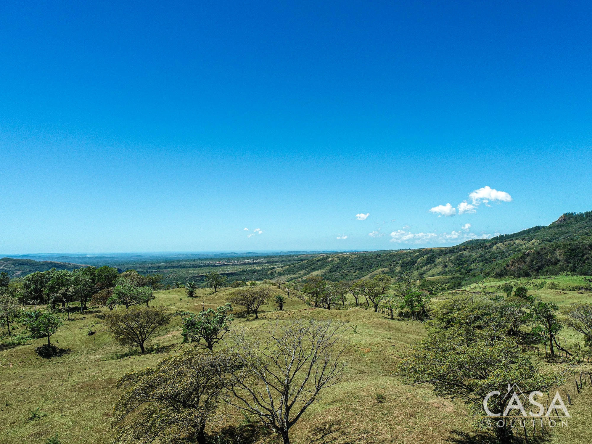 7.52 Hectare Land for Sale in Bajo Jaramillo, Boquete – with River Access and Views