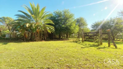 997.22 m² Flat Lot for Sale in Las Lajas, Chiriquí – Walking Distance to Town, 15 Minutes to the Beach