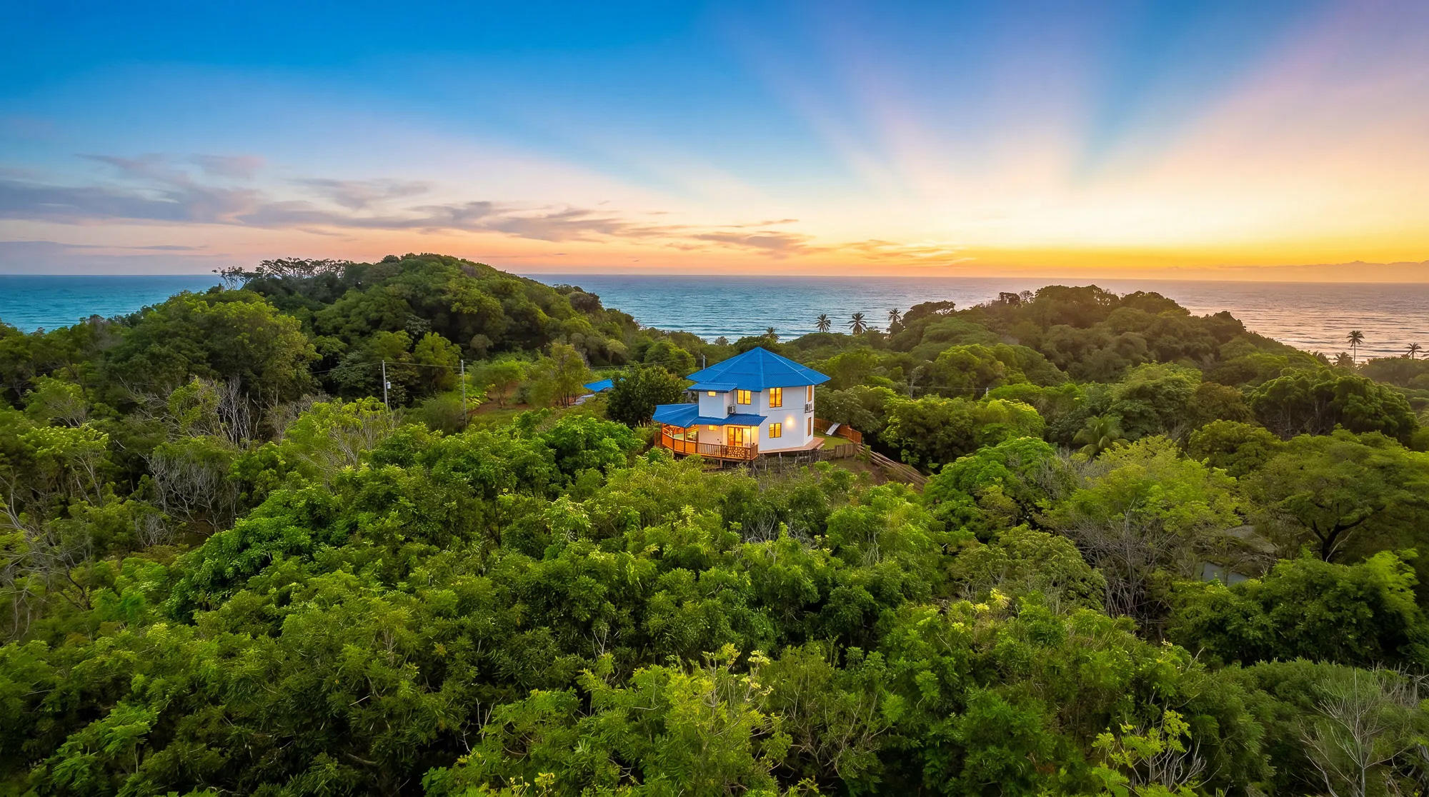 Panama Real Estate