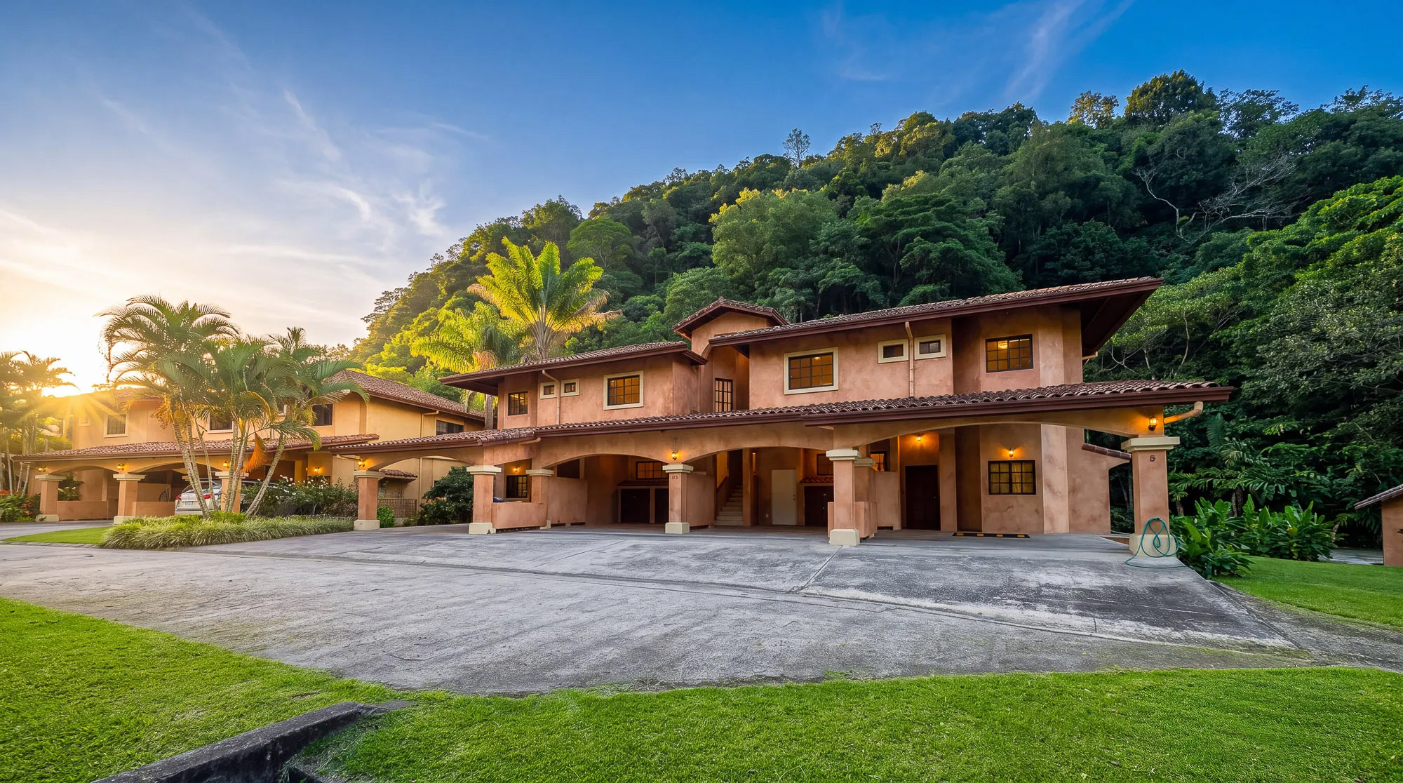 Panama Real Estate