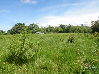 Price Reduction! 16,113 m² Land with Creek & Mountain Views for Sale in Dolega, Chiriquí, Panama