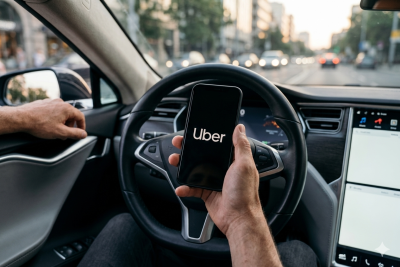 Uber in Panama: New 2026 Rules, Immediate Backlash, and Why a Review Is Already Underway
