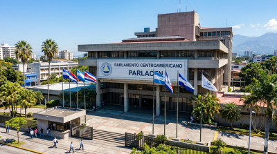 Why Panama’s Politicians Keep Returning to Parlacen – And Why Critics See It as a Safe Harbor