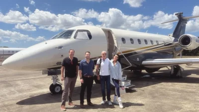 Peter Schiff Says Panama Is on His Residency Radar After Recent Visit