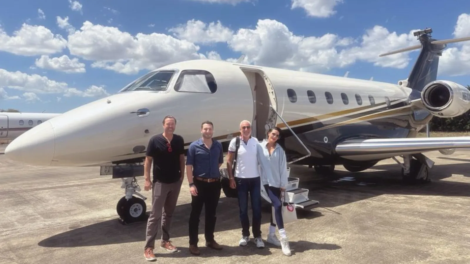 Peter Schiff Says Panama Is on His Residency Radar After Recent Visit