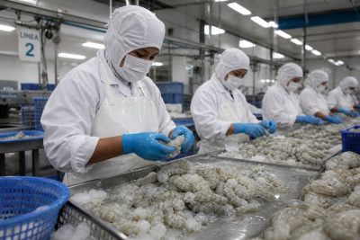 Panama Reports Record First-Quarter Goods Exports in 2026