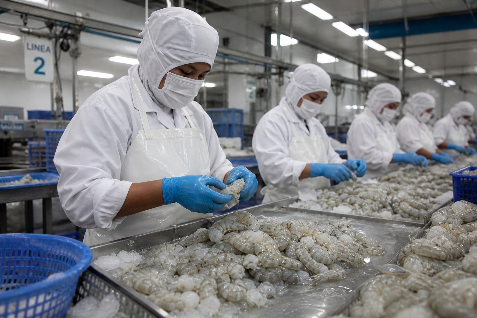 Panama Reports Record First-Quarter Goods Exports in 2026