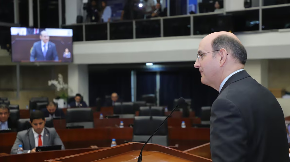 Panama Proposes 15% Tax for International Companies Without Real Operations
