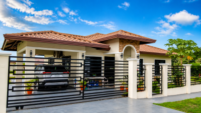 3-Bedroom House for Sale in San Francisco Urbanization, Los Algarrobos, Dolega