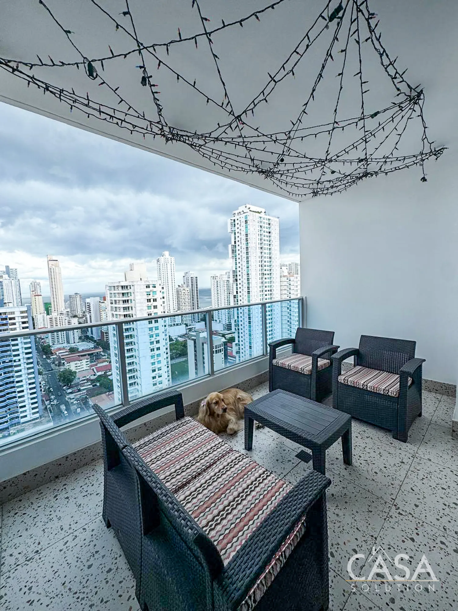Withdrawn - Renovated Condo for Sale in PH Harmony Tower, Calle 73, San Francisco, Panama City photo 9
