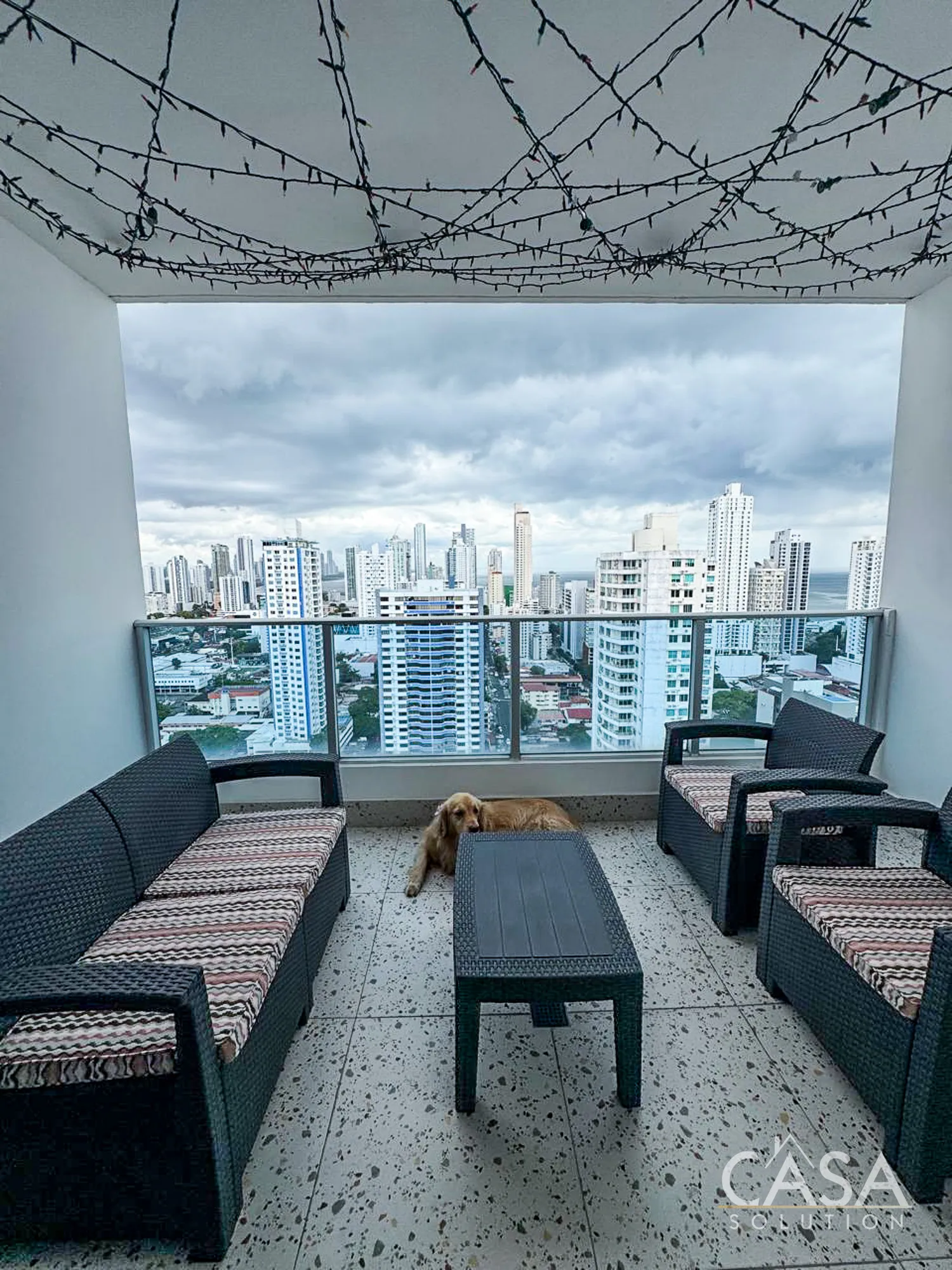 Withdrawn - Renovated Condo for Sale in PH Harmony Tower, Calle 73, San Francisco, Panama City photo 11