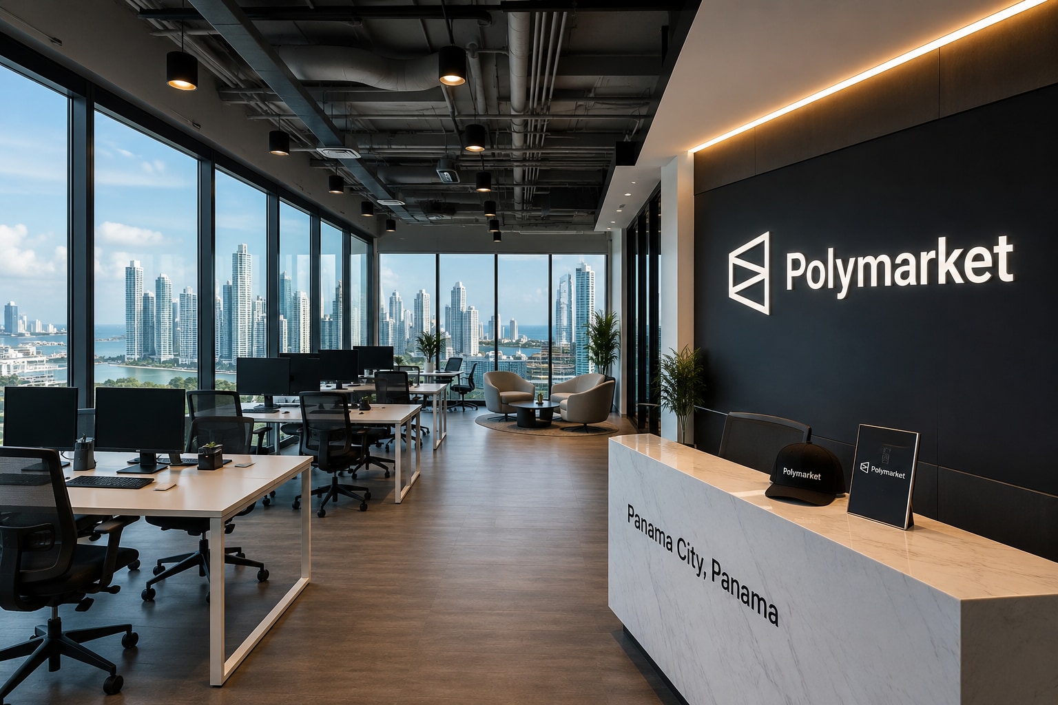 Polymarket’s Panama Play: Billions in Crypto Bets, Offshore Strategy, and Growing Global Scrutiny