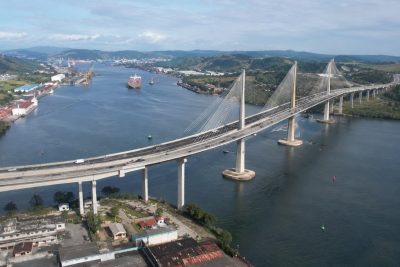 Panama’s Fourth Bridge Cost Rises to $2.387 Billion: How It Compares Globally