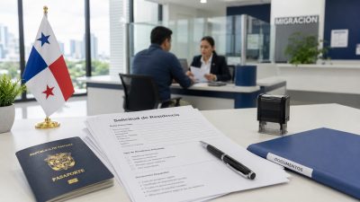 What’s the Cheapest Way to Get Residency in Panama?