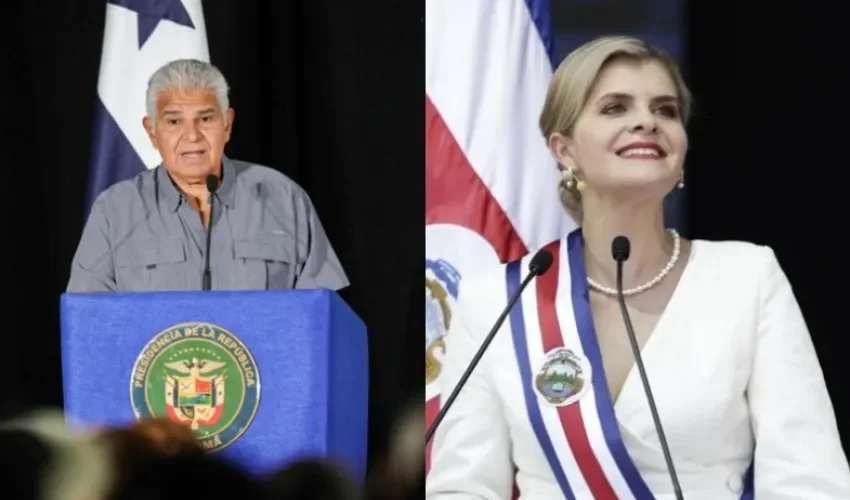 Panama and Costa Rica Trade Dispute Sharpens as Energy Sales Are Put on Hold
