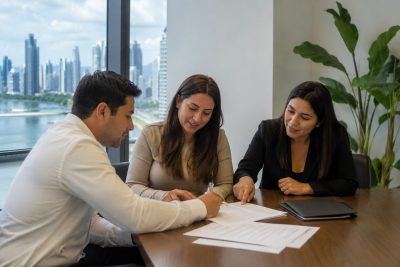 How Closing Costs Work for Real Estate in Panama?