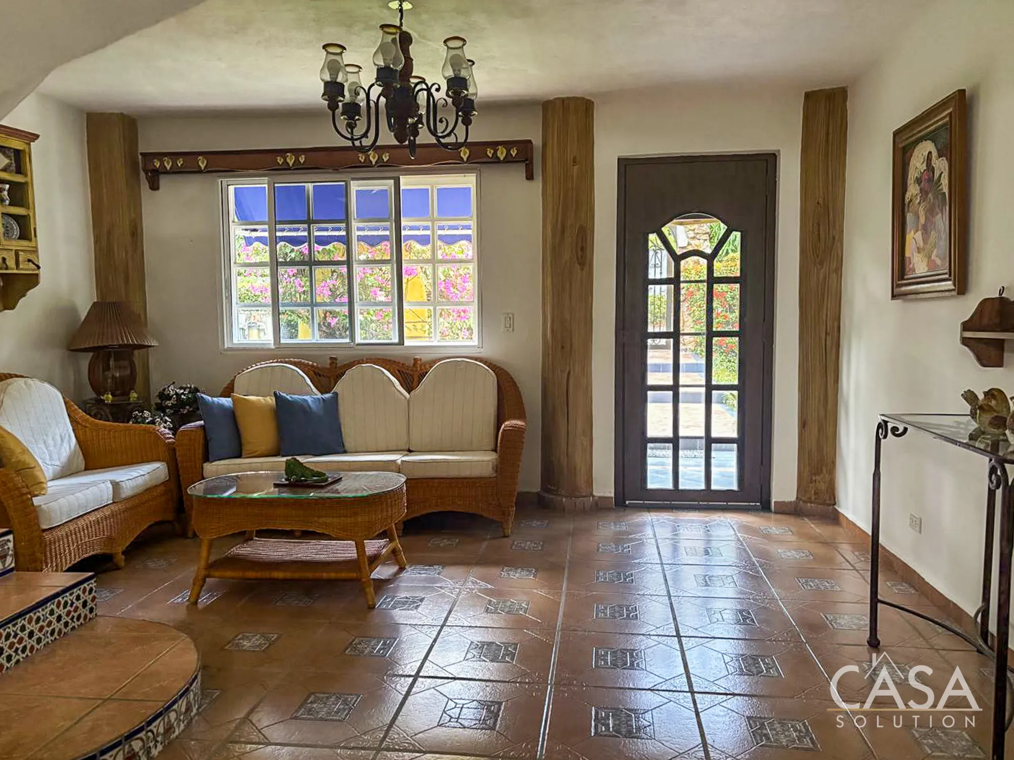 Coronado Golf Club Home with Pool, Guest House, Terraces, and Direct Access to the Golf Course photo 12