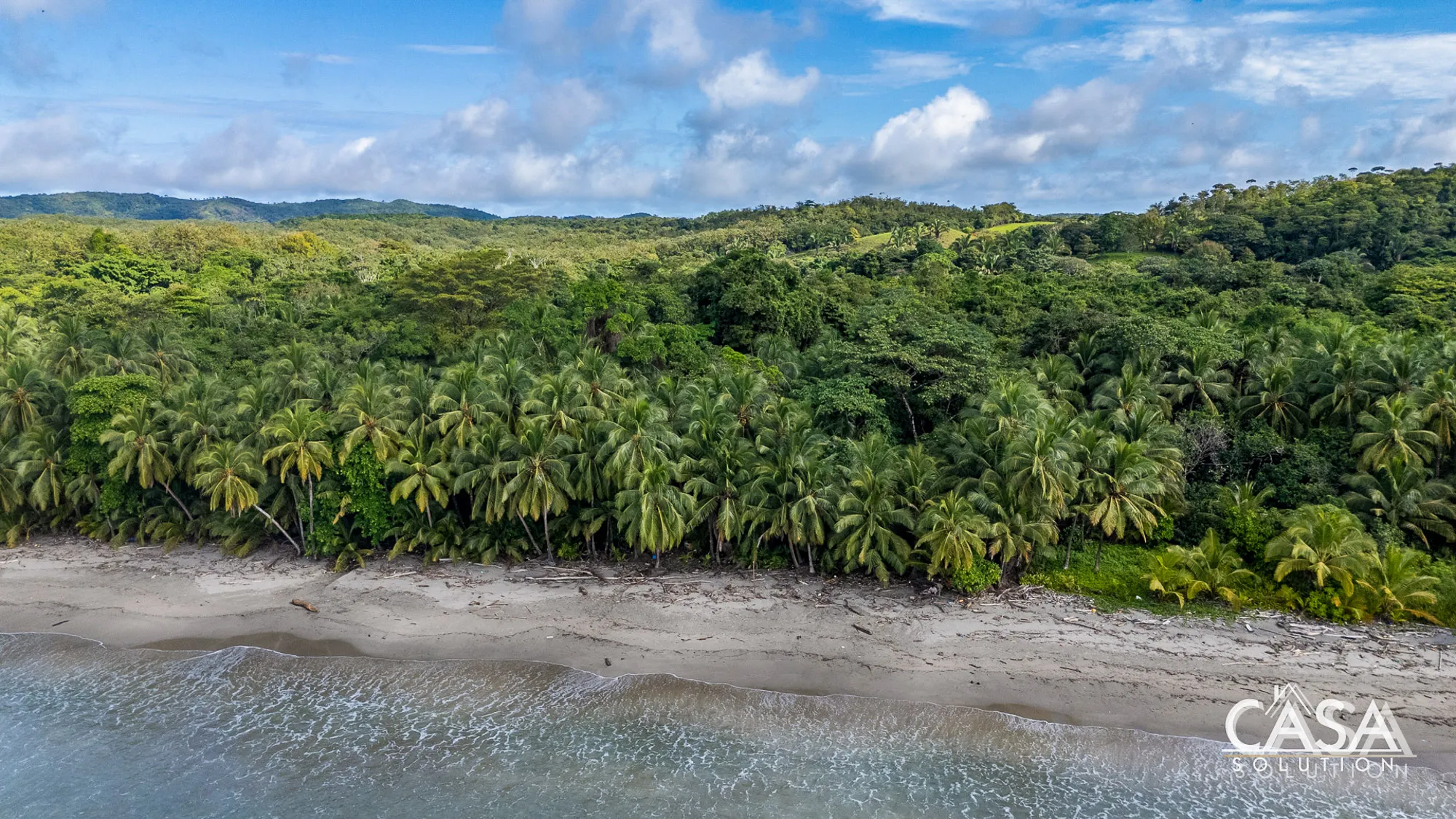 Beachfront Surf Property for Sale in Playa Blanca, Isla Cébaco, Panama | Eco-Tourism Potential photo 2