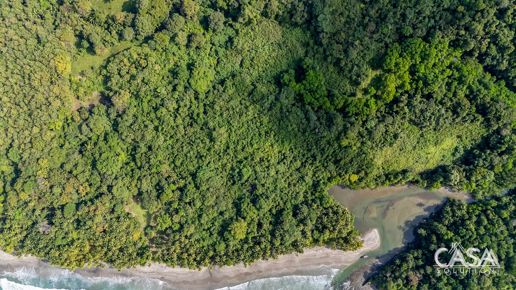Beachfront Surf Property for Sale in Playa Blanca, Isla Cébaco, Panama | Eco-Tourism Potential photo 6