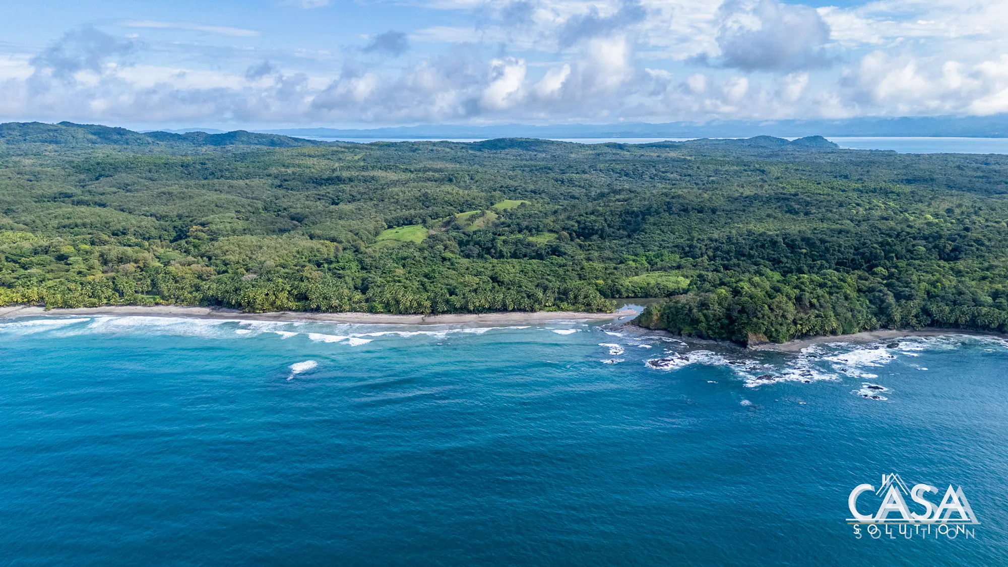 Beachfront Surf Property for Sale in Playa Blanca, Isla Cébaco, Panama | Eco-Tourism Potential photo 8