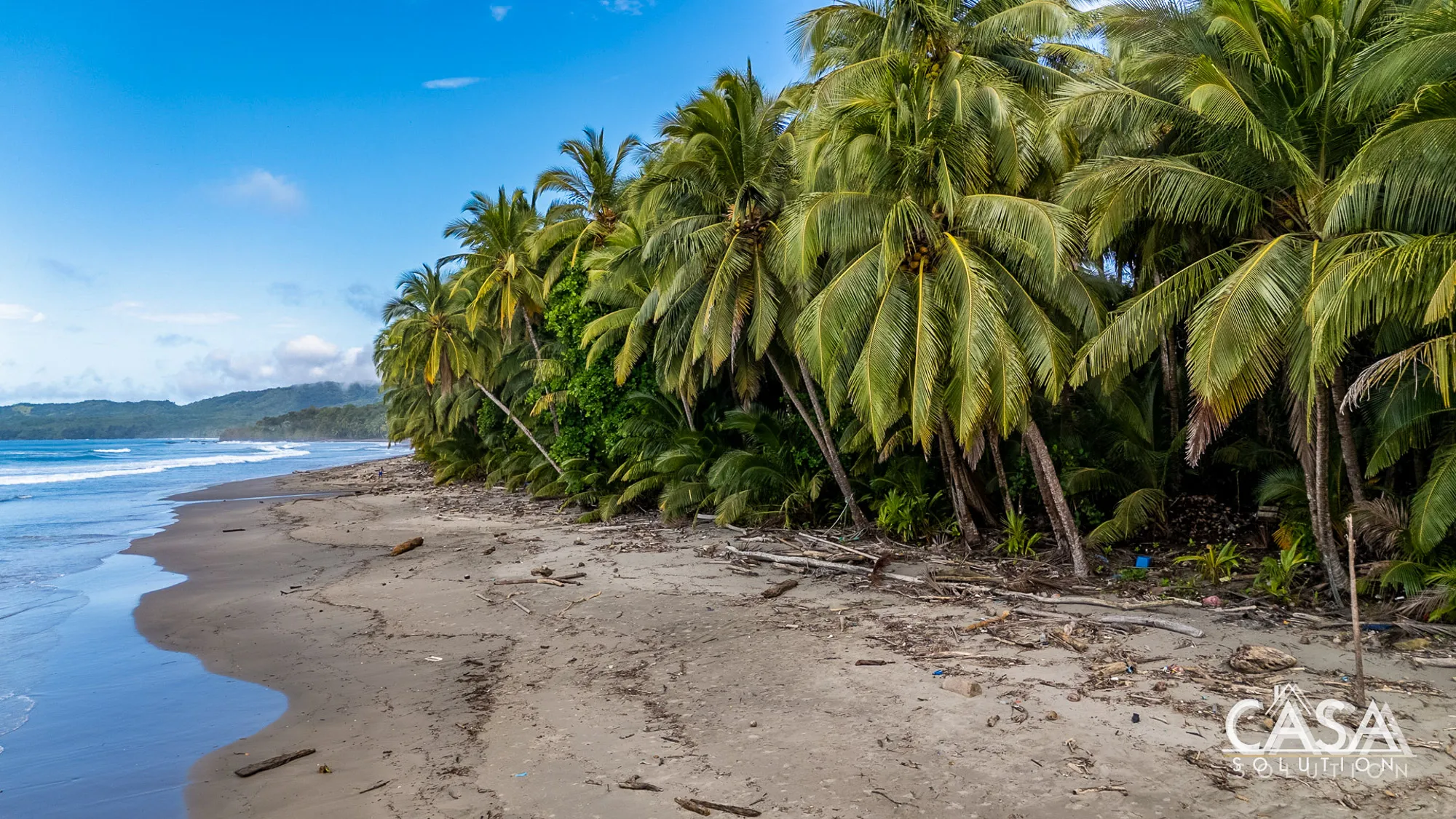 Beachfront Surf Property for Sale in Playa Blanca, Isla Cébaco, Panama | Eco-Tourism Potential photo 9