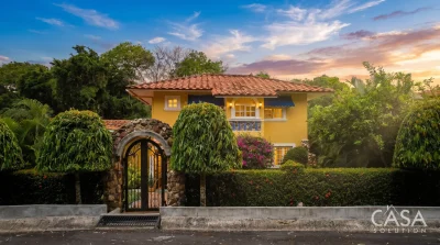 Coronado Golf Club Home with Pool, Guest House, Terraces, and Direct Access to the Golf Course