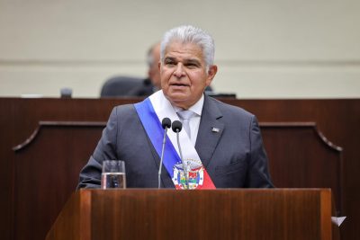 Panama Approves Economic Substance Law – A Key Step Toward Exiting the EU Tax List  – Big Deal For Panama!