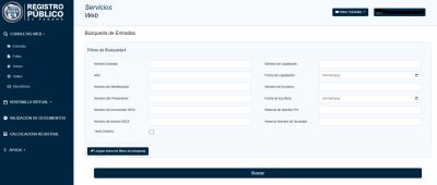 How to Verify Property Titles in Panama Through the Online Public Registry