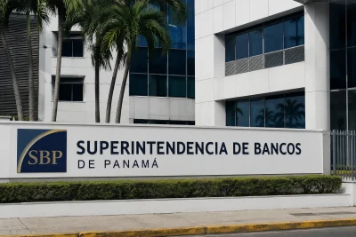 Panama’s Credit Slowdown: What Less “Fresh Money” Means for Real Estate Buyers and Investors