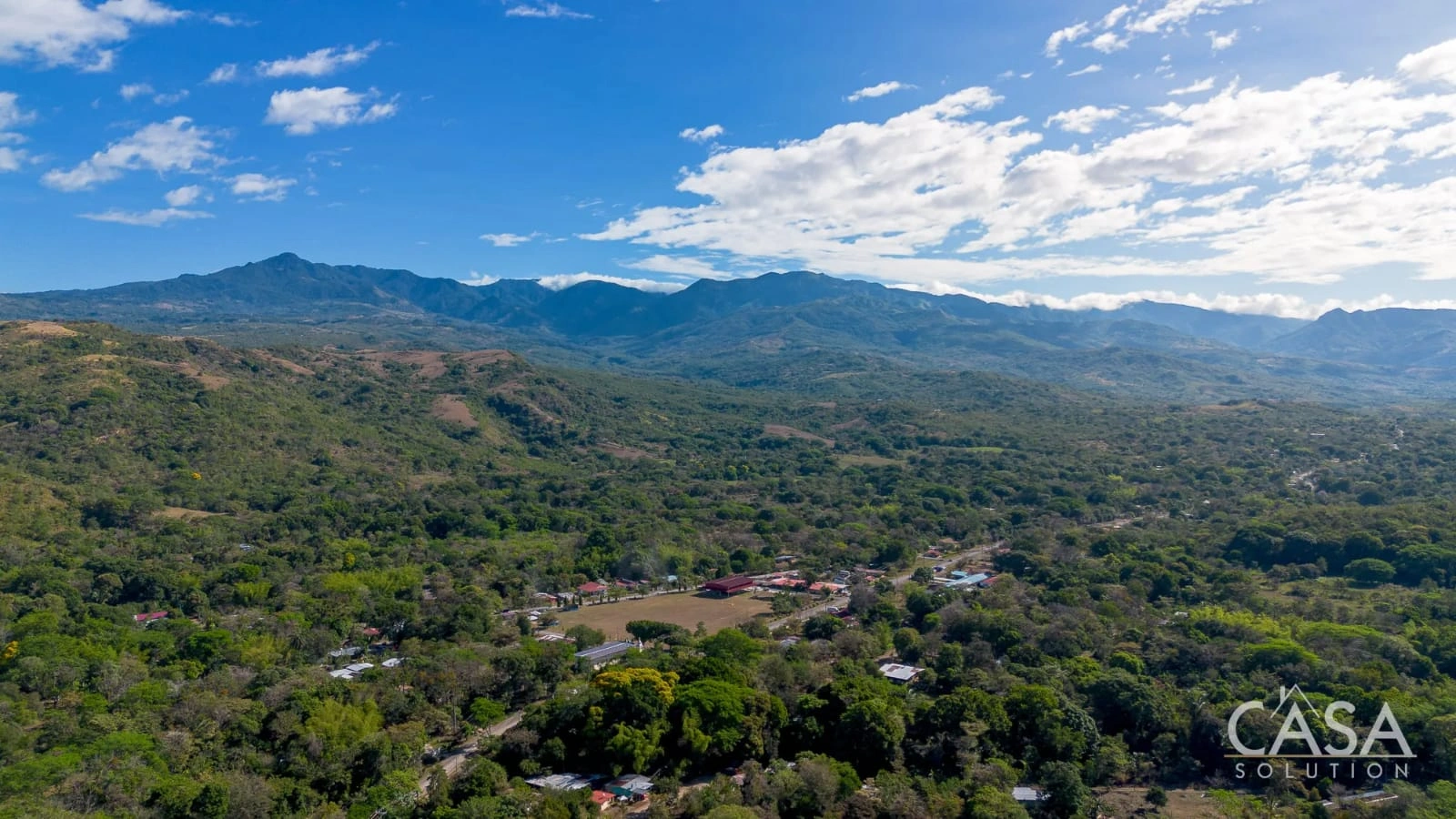 Spacious 59,086 m² Land for Sale in Síndigo, Caldera Near Boquete photo 3