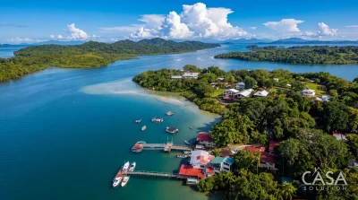 Panama’s New-Home Tax Break Just Got Tied to a New Airbnb Tax, Here’s What That Means for You